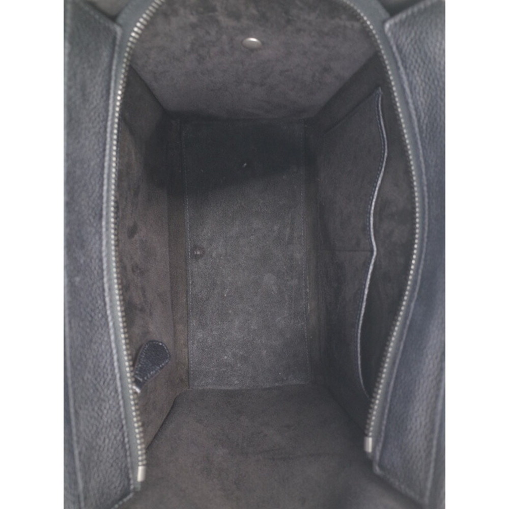 Celine Luggage Handbag - Picture 3 of 9